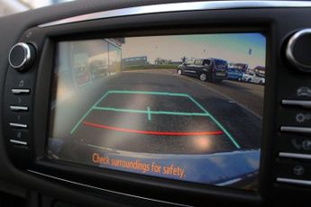 TOYOTA YARIS 1.5 VVT-i Icon Hatchback 5dr Petrol Manual Euro 6 (111 ps)