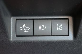 TOYOTA YARIS 1.5 VVT-i Icon Hatchback 5dr Petrol Manual Euro 6 (111 ps)