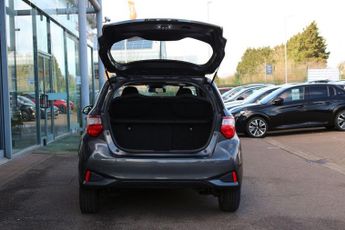 TOYOTA YARIS 1.5 VVT-i Icon Hatchback 5dr Petrol Manual Euro 6 (111 ps)