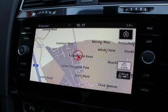 VOLKSWAGEN GOLF 2.0 TDI GTD Hatchback 5dr Diesel DSG Euro 6 (s/s) (184 ps)