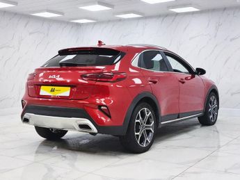 KIA XCEED 1.5 T-GDi 3 SUV 5dr Petrol Manual Euro 6 (s/s) (158 bhp)