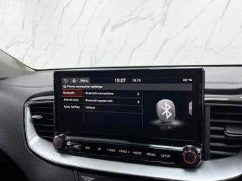 KIA XCEED 1.5 T-GDi 3 SUV 5dr Petrol Manual Euro 6 (s/s) (158 bhp)