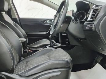 KIA XCEED 1.5 T-GDi 3 SUV 5dr Petrol Manual Euro 6 (s/s) (158 bhp)