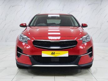 KIA XCEED 1.5 T-GDi 3 SUV 5dr Petrol Manual Euro 6 (s/s) (158 bhp)