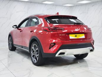 KIA XCEED 1.5 T-GDi 3 SUV 5dr Petrol Manual Euro 6 (s/s) (158 bhp)