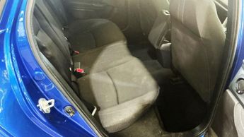 HONDA CIVIC 1.5 VTEC Turbo GPF Sport Hatchback 5dr Petrol CVT Euro 6 (s/s) (