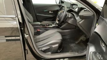 PEUGEOT 208 1.2 PureTech Allure Premium Hatchback 5dr Petrol EAT Euro 6 (s/s