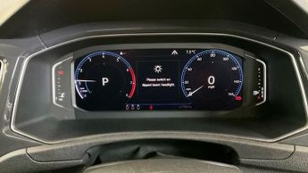 VOLKSWAGEN T-ROC 1.5 TSI GPF EVO SEL SUV 5dr Petrol DSG Euro 6 (s/s) (150 ps)