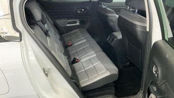 CITROEN C5 AIRCROSS 1.5 BlueHDi Flair SUV 5dr Diesel EAT8 Euro 6 (s/s) (130 ps)