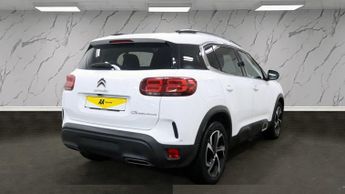CITROEN C5 AIRCROSS 1.5 BlueHDi Flair SUV 5dr Diesel EAT8 Euro 6 (s/s) (130 ps)