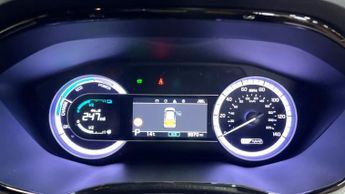 KIA NIRO 1.6 GDi 3 SUV 5dr Petrol Hybrid DCT Euro 6 (s/s) (139 bhp)