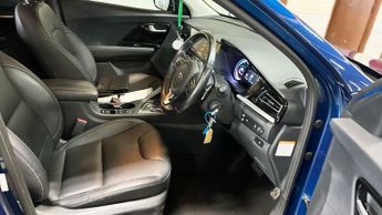 KIA NIRO 1.6 GDi 3 SUV 5dr Petrol Hybrid DCT Euro 6 (s/s) (139 bhp)