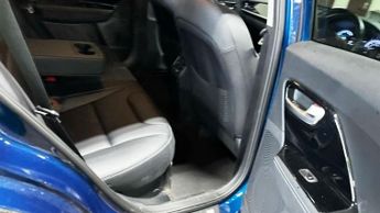 KIA NIRO 1.6 GDi 3 SUV 5dr Petrol Hybrid DCT Euro 6 (s/s) (139 bhp)