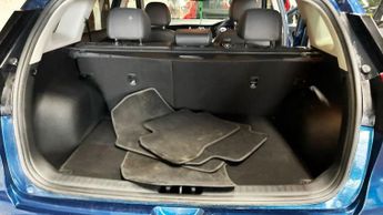 KIA NIRO 1.6 GDi 3 SUV 5dr Petrol Hybrid DCT Euro 6 (s/s) (139 bhp)