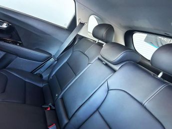 KIA NIRO 1.6 GDi 3 SUV 5dr Petrol Hybrid DCT Euro 6 (s/s) (139 bhp) 1 FOR
