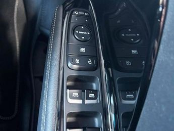 KIA NIRO 1.6 GDi 3 SUV 5dr Petrol Hybrid DCT Euro 6 (s/s) (139 bhp) 1 FOR