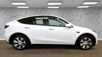 TESLA MODEL Y SUV 5dr Electric Auto RWD (346 ps)