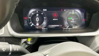 JAGUAR I-PACE 400 90kWh S SUV 5dr Electric Auto 4WD (400 ps)