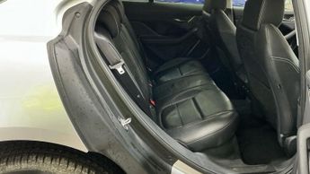 JAGUAR I-PACE 400 90kWh S SUV 5dr Electric Auto 4WD (400 ps)