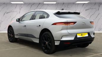 JAGUAR I-PACE 400 90kWh S SUV 5dr Electric Auto 4WD (400 ps)