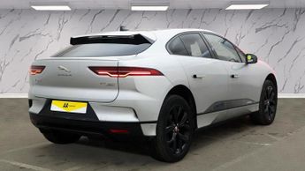 JAGUAR I-PACE 400 90kWh S SUV 5dr Electric Auto 4WD (400 ps)