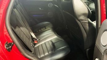 LAND ROVER RANGE ROVER EVOQUE 2.0 TD4 HSE Dynamic SUV 5dr Diesel Auto 4WD Euro 6 (s/s) (180 ps