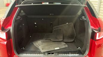 LAND ROVER RANGE ROVER EVOQUE 2.0 TD4 HSE Dynamic SUV 5dr Diesel Auto 4WD Euro 6 (s/s) (180 ps