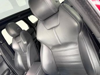 LAND ROVER RANGE ROVER EVOQUE 2.0 TD4 HSE Dynamic SUV 5dr Diesel Auto 4WD Euro 6 (s/s) (180 ps