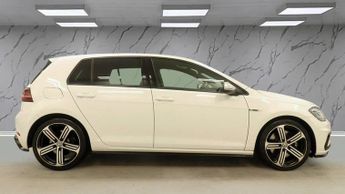 VOLKSWAGEN GOLF 2.0 TSI R Hatchback 5dr Petrol DSG 4Motion Euro 6 (s/s) (300 ps)