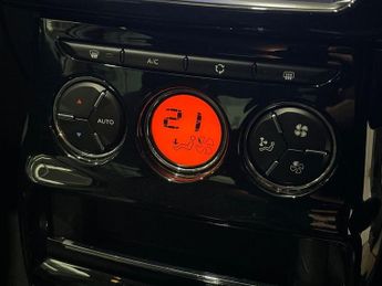 CITROEN C3 1.2 PureTech Platinum Hatchback 5dr Petrol ETG6 Euro 6 (s/s) (82