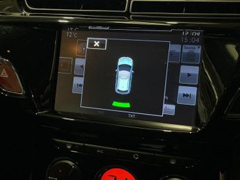 CITROEN C3 1.2 PureTech Platinum Hatchback 5dr Petrol ETG6 Euro 6 (s/s) (82