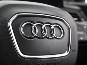 AUDI Q5 2.0 TDI 40 S line SUV 5dr Diesel S Tronic quattro Euro 6 (s/s) (
