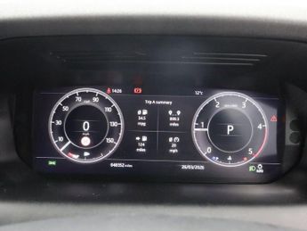 LAND ROVER DISCOVERY SPORT 2.0 D180 MHEV R-Dynamic SE SUV 5dr Diesel Auto 4WD Euro 6 (s/s) 