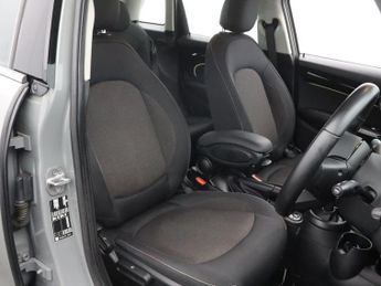 MINI HATCH 1.5 Cooper Classic Hatchback 5dr Petrol Steptronic Euro 6 (s/s) 