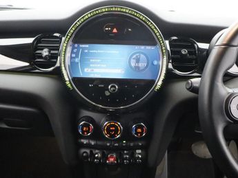 MINI HATCH 1.5 Cooper Classic Hatchback 5dr Petrol Steptronic Euro 6 (s/s) 