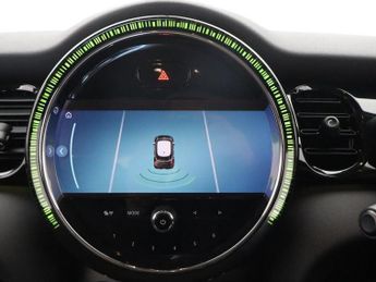 MINI HATCH 1.5 Cooper Classic Hatchback 5dr Petrol Steptronic Euro 6 (s/s) 