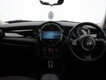 MINI HATCH 1.5 Cooper Classic Hatchback 5dr Petrol Steptronic Euro 6 (s/s) 