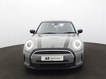 MINI HATCH 1.5 Cooper Classic Hatchback 5dr Petrol Steptronic Euro 6 (s/s) 