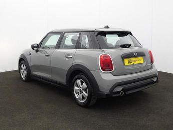 MINI HATCH 1.5 Cooper Classic Hatchback 5dr Petrol Steptronic Euro 6 (s/s) 