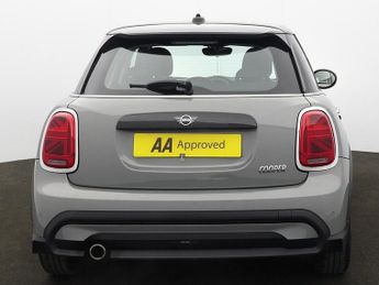 MINI HATCH 1.5 Cooper Classic Hatchback 5dr Petrol Steptronic Euro 6 (s/s) 