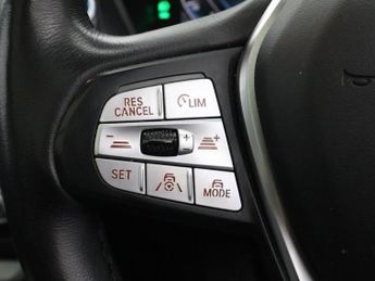 BMW IX3 80kWh Premier Edition SUV 5dr Electric Auto (286 ps)