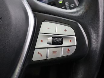 BMW IX3 80kWh Premier Edition SUV 5dr Electric Auto (286 ps)