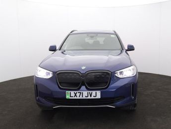 BMW IX3 80kWh Premier Edition SUV 5dr Electric Auto (286 ps)