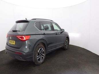 SEAT TARRACO 1.5 TSI EVO SE Technology SUV 5dr Petrol Manual Euro 6 (s/s) (15