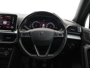 SEAT TARRACO 1.5 TSI EVO SE Technology SUV 5dr Petrol Manual Euro 6 (s/s) (15