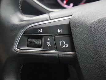 SEAT TARRACO 1.5 TSI EVO SE Technology SUV 5dr Petrol Manual Euro 6 (s/s) (15
