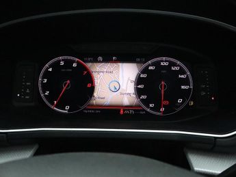 SEAT TARRACO 1.5 TSI EVO SE Technology SUV 5dr Petrol Manual Euro 6 (s/s) (15