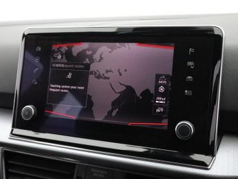 SEAT TARRACO 1.5 TSI EVO SE Technology SUV 5dr Petrol Manual Euro 6 (s/s) (15