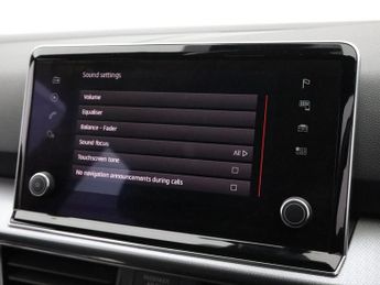 SEAT TARRACO 1.5 TSI EVO SE Technology SUV 5dr Petrol Manual Euro 6 (s/s) (15
