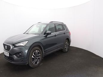 SEAT TARRACO 1.5 TSI EVO SE Technology SUV 5dr Petrol Manual Euro 6 (s/s) (15